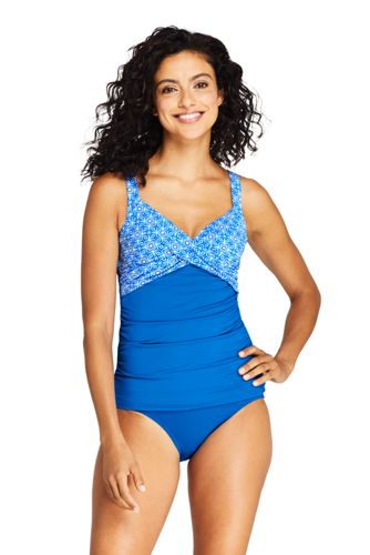 control top swimwear