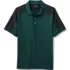Custom Men's Colorblock Rapid Dry Polo, Front