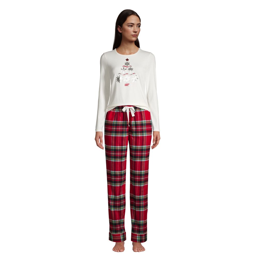 Women's Cotton Pajama Cami Top