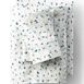 Luxe Supima Cotton Flannel Printed Pillowcases - 6oz, Front