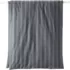 Comfy Super Soft Cotton Flannel Plaid Duvet Bed Cover - 5oz, alternative image