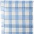 Comfy Super Soft Cotton Flannel Plaid Duvet Bed Cover - 5oz, alternative image