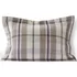 Comfy Super Soft Cotton Flannel Plaid Pillow Sham - 5oz, alternative image