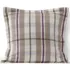Comfy Super Soft Cotton Flannel Plaid Pillow Sham - 5oz, alternative image