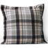Comfy Super Soft Cotton Flannel Plaid Pillow Sham - 5oz, alternative image