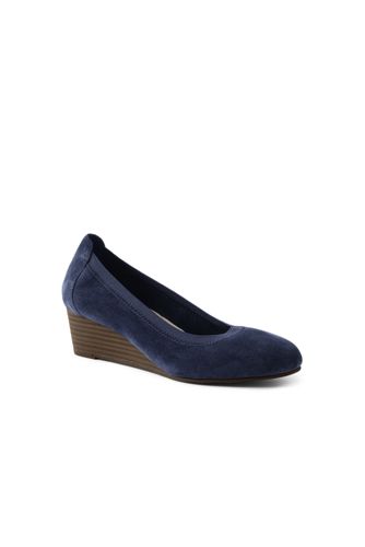 20 Comfortable And Cute Wedges For Walking Who What Wear