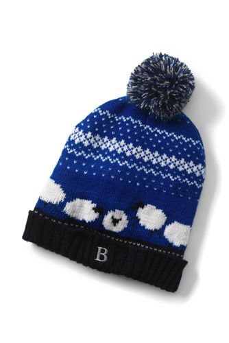 lands end womens winter hats