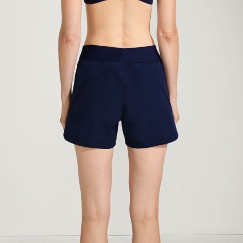 Lands end womens shorts uk online