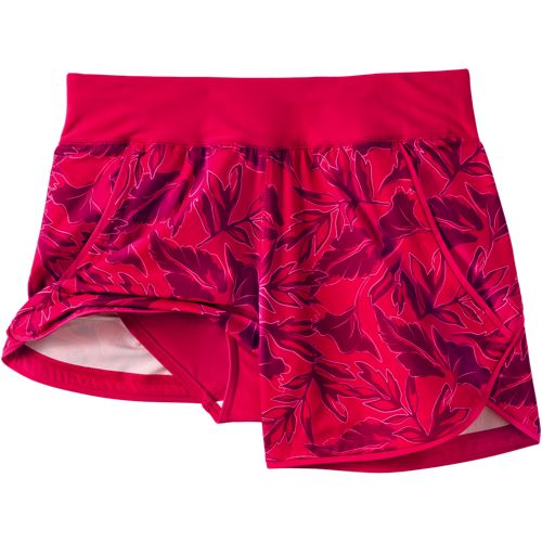 Short de bain femme avec slip intégré hotsell