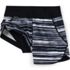 Women's 5" Quick Dry Swim Shorts with Panty, alternative image