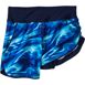 Women's 5" Quick Dry Swim Shorts with Panty, alternative image