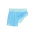 Women's Plus Size 5" Quick Dry Swim Shorts with Panty, alternative image