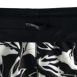 Women's 5" Quick Dry Swim Shorts with Panty, alternative image