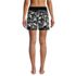 Women's 5" Quick Dry Swim Shorts with Panty, Back