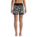 Women's 5" Quick Dry Swim Shorts with Panty, Back