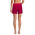 Women's 5" Quick Dry Swim Shorts with Panty, Back