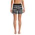 Women's 5" Quick Dry Swim Shorts with Panty, Back
