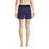 Women's 5" Quick Dry Swim Shorts with Panty, Back