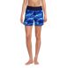 Women's 5" Quick Dry Swim Shorts with Panty, Front