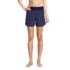 Women's 5" Quick Dry Swim Shorts with Panty, Front
