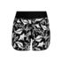 Women's 5" Quick Dry Swim Shorts with Panty, Front
