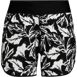 Women's 5" Quick Dry Swim Shorts with Panty, Front