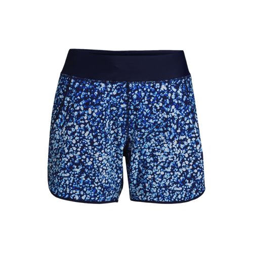 Lands end 2024 ladies shorts