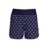 Women's 5" Quick Dry Swim Shorts with Panty, Front