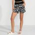 Women's 5" Quick Dry Swim Shorts with Panty, Front
