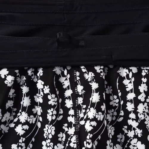 Women's SunShade UPF 50 5" Board Shorts with Panty, alternative image