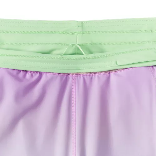 Women's SunShade UPF 50 3" Board Shorts with Panty, alternative image