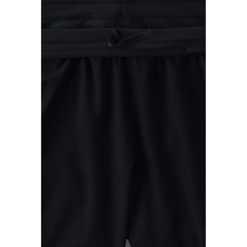 Lands'End 3 Quick Dry Board Shorts Swim Cover-up Shorts w/ Panty