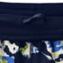 Women's Plus Size SunShade UPF 50 5" Board Shorts with Panty, alternative image