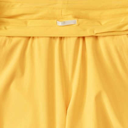 Women's Petite 5" Board Shorts with Panty - image 4
