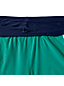 Short AquaSport Taille Confort Maillot Intégré, Femme Stature Standard image number 5