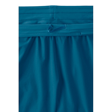Short AquaSport Taille Confort Maillot Intégré, Femme Stature Standard image number 4