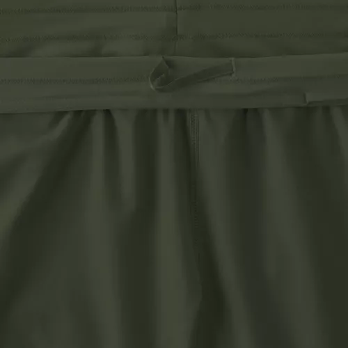 Women's SunShade UPF 50 5" Board Shorts with Panty, alternative image