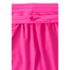 Women's Plus Size SunShade UPF 50 5" Board Shorts with Panty, alternative image