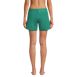 Women's 5" Board Shorts with Panty, Back