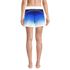 Women's 5" Board Shorts with Panty, Back