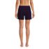 Women's 5" Board Shorts with Panty, Back