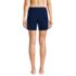 Women's 5" Board Shorts with Panty, Back