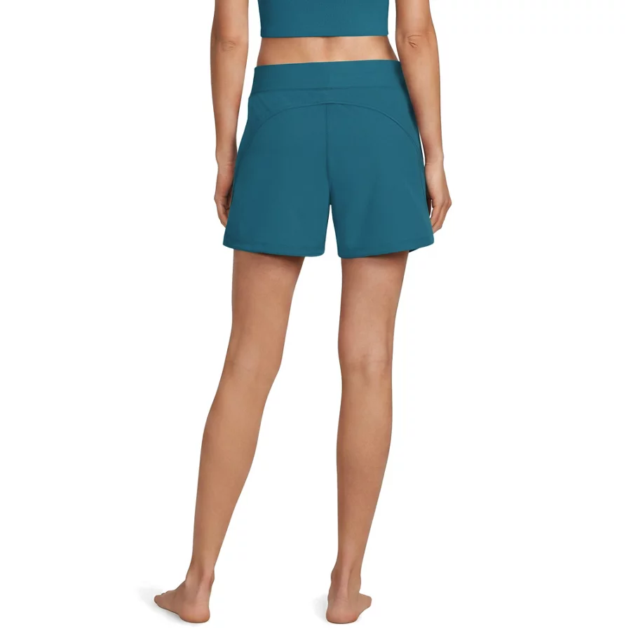 Women's Sunshade UPF 50 5 Board Shorts With Panty