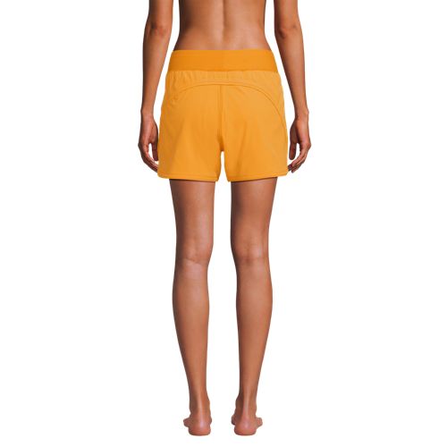 Women's SunShade UPF 50 5" Board Shorts - image 5