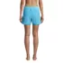 Women's SunShade UPF 50 5" Board Shorts with Panty, Back