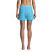 Women's 5" Board Shorts with Panty, Back