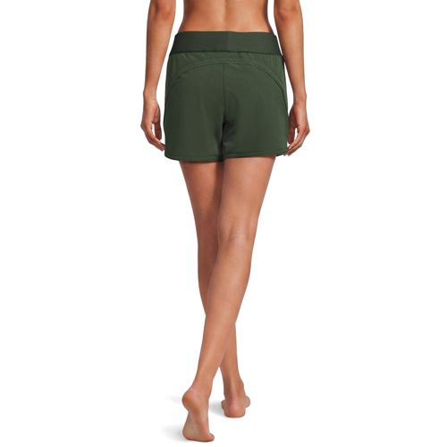Rich Olive Green