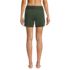 Women's 5" Board Shorts with Panty, Back