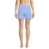 Women's 5" Board Shorts with Panty, Back