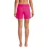 Women's SunShade UPF 50 5" Board Shorts with Panty, Back